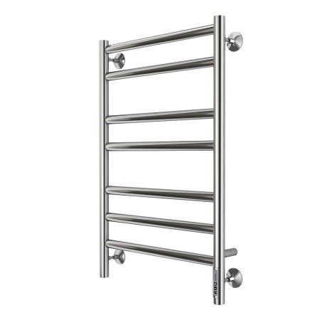 Полотенцесушитель электрический Larusso Классик Премиум П7 50х80 