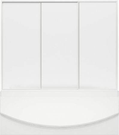 Акриловая ванна Bas Ямайка 180x80 см 