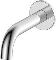 Излив для смесителя Allen Brau Priority 5.31018-00 Хром