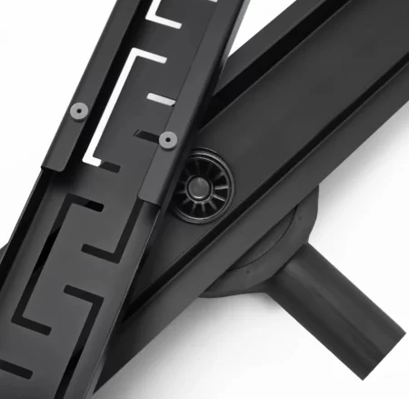 Душевой канал 600 мм Rea Greek Pro REA-G8023 