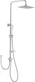 Душевая система Swedbe Calypso 5071 Хром 