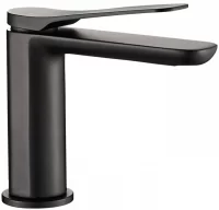 Смеситель для раковины без донного клапана Rea Creek REA-B8403