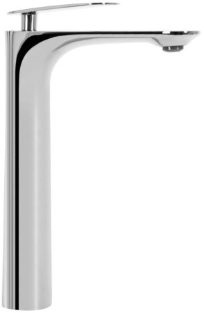 Смеситель для раковины без донного клапана Rea Berg REA-B2036 