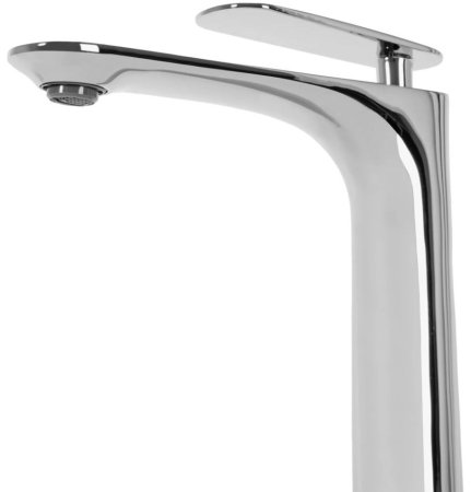 Смеситель для раковины без донного клапана Rea Berg REA-B2036 