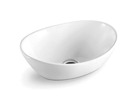 Раковина Ceramica Nova Element CN6016 