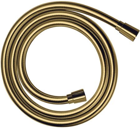 Душевой шланг Hansgrohe Isiflex 28276990 Золото 