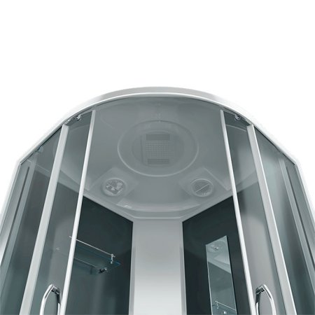 Душевая кабина Erlit Comfort ER3510P-C4-RUS 