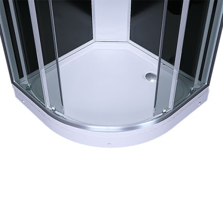 Душевая кабина Erlit Comfort ER3510P-C4-RUS 