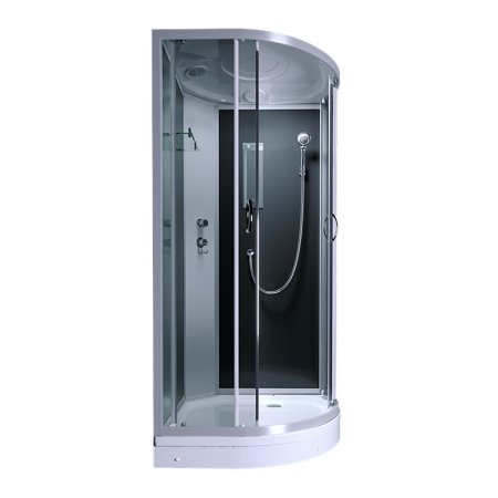 Душевая кабина Erlit Comfort ER3510P-C4-RUS 