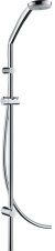 Душевой гарнитур Hansgrohe Croma 27791000 Хром 
