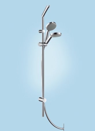 Душевой гарнитур Hansgrohe Croma 27791000 Хром 