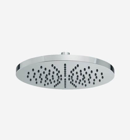 Верхний душ Webert AC1024015PVC Хром 