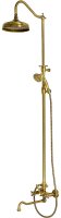 Душевая система Migliore Prestige 31841 Бронза