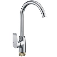 Смеситель G-Lauf GOB4-A134 для кухни