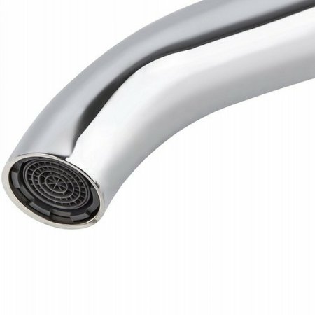 Смеситель для ванны Kaiser Merkur 26055 Хром 