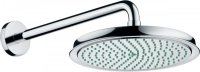 Верхний душ Hansgrohe Raindance Classic 27424820 Хром