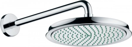 Верхний душ Hansgrohe Raindance Classic 27424820 Хром 