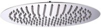 Верхний душ Berges Ventas R 074003 Хром сильвер