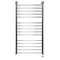 Полотенцесушитель электрический Ника Classic ЛП г2 120х50 правый тэн