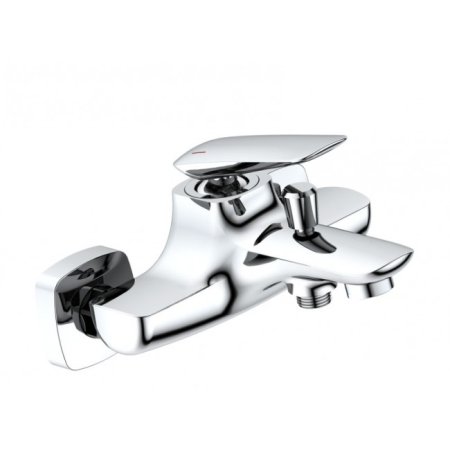 Смеситель для ванны Landberg LB-91241 Хром 