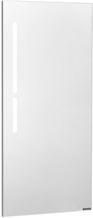 Зеркало Aquaton Эклипс 46 1A129002EK010 с выключателем 
