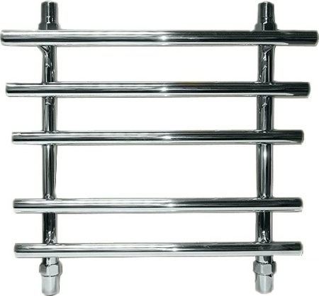 Полотенцесушитель водяной Ника Bamboo ЛБ3 50/60-5 