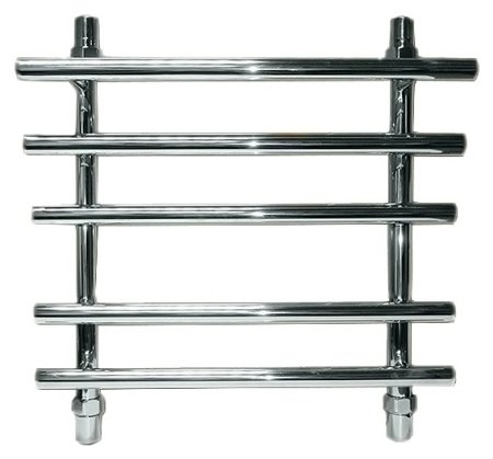 Полотенцесушитель водяной Ника Bamboo ЛБ3 50/60-5 