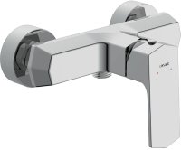 Смеситель для душа Cersanit Wisla 63057 Хром