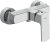 Смеситель для душа Cersanit Wisla 63057 Хром 