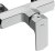 Смеситель для душа Cersanit Wisla 63057 Хром 