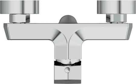 Смеситель для душа Cersanit Wisla 63057 Хром 