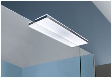 Светильник Aquanet WT-400 LED 