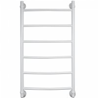 Полотенцесушитель водяной Ника Arc ЛД 80/30 белый