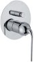 Смеситель для душа Fiore Koko 87CR7506 Хром 