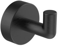 Крючок для ванной комнаты Raglo R320.05.09, графит