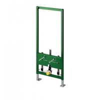 Система инсталляции для биде Viega Eco Plus 461850