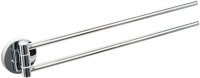 Полотенцедержатель FIXSEN HOTEL FX-31002A, хром
