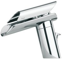 Смеситель для биде Paini Morgana 73CR306KM Хром