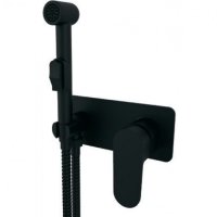 Комплект скрыт. монтажа для биде ViEiR V283553-C Черный