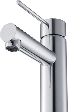 Смеситель Timo Saona 2361/00F для раковины, хром 