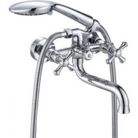 Cмеситель для ванны ViEiR V210131 Хром