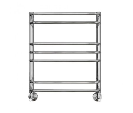 Полотенцесушитель водяной Lemark Luna LM41607 П7 500x600 
