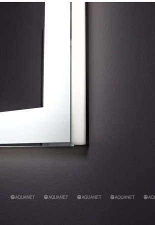Зеркало Aquanet Алассио 12085 LED 