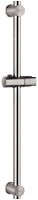 Душевая штанга Melana Tondo F610106 Сатин