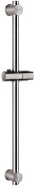 Душевая штанга Melana Tondo F610106 Сатин 