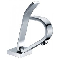 Смеситель для раковины Kaiser Mode 99111 Хром Смеситель для раковины Kaiser Mode 99111 Хром