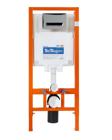 Инсталляция для унитаза BelBagno BB002-80 