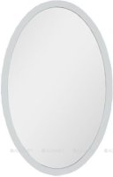Зеркало Aquanet Сопрано 70 белый