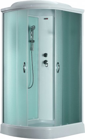 Душевая кабина Timo Eco TE-0702 P R 