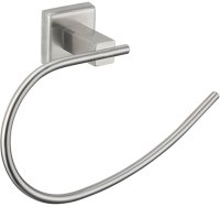 Полотенцедержатель Melana MLN-862009 Сатин Хром